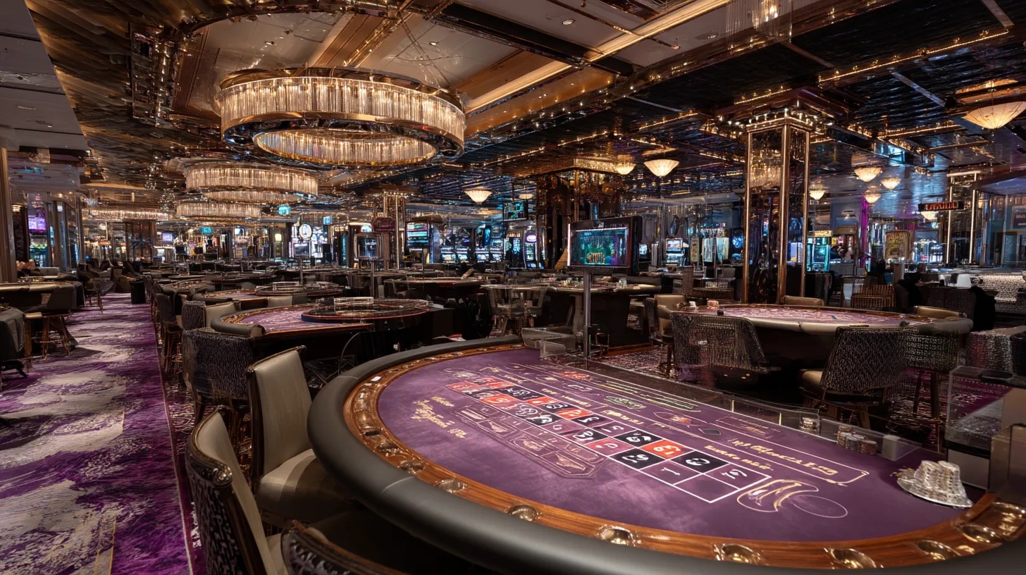 Khám Phá Thế Giới Xổ Số: Từ 88i Đến Giấc Mơ