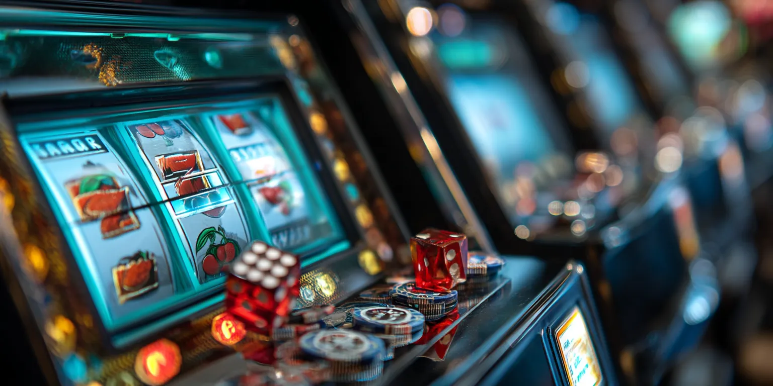 Khám Phá Thế Giới Giải Trí Tại 123b Casino