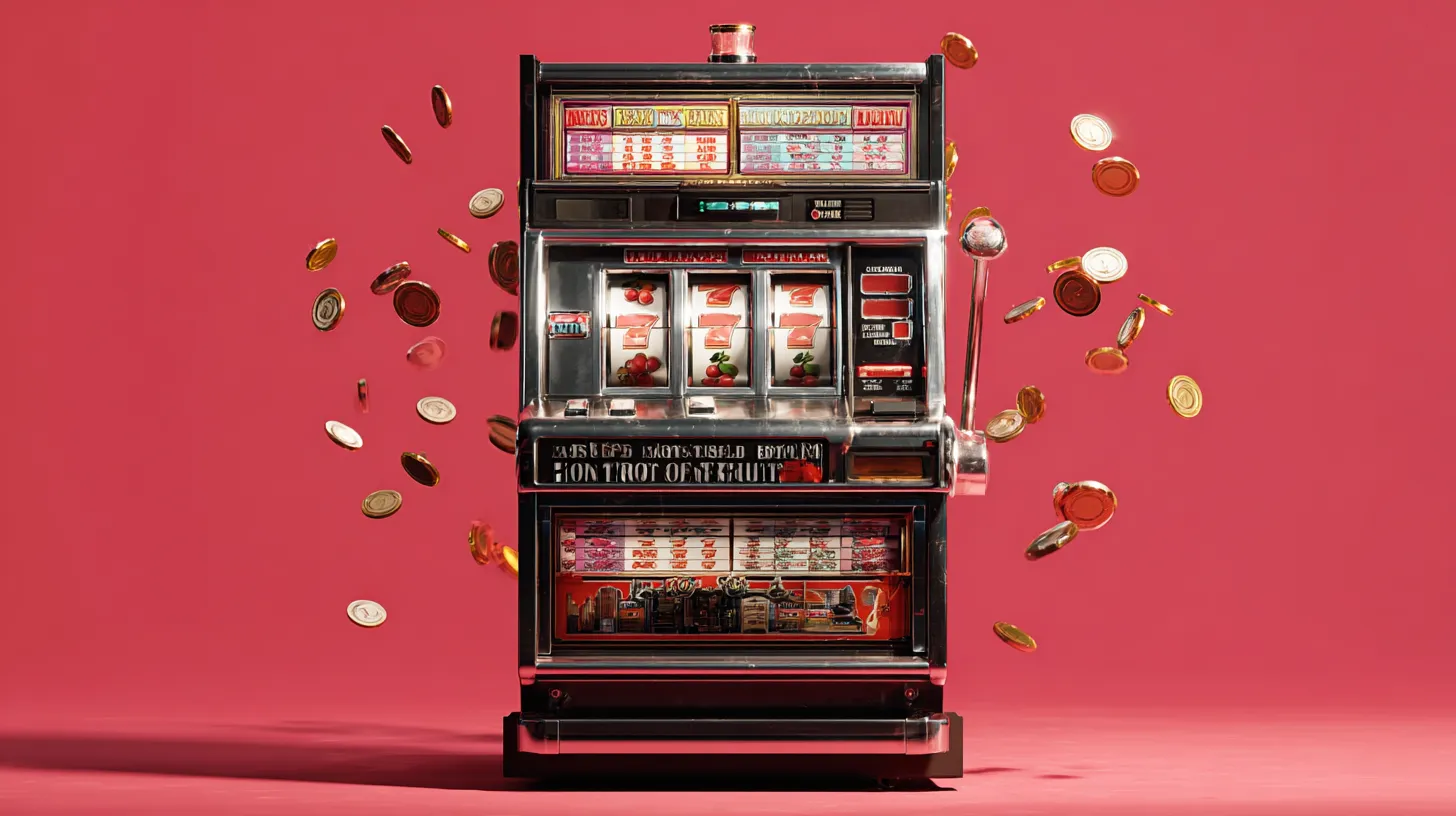 Khám Phá Thế Giới Xổ Số: Từ 