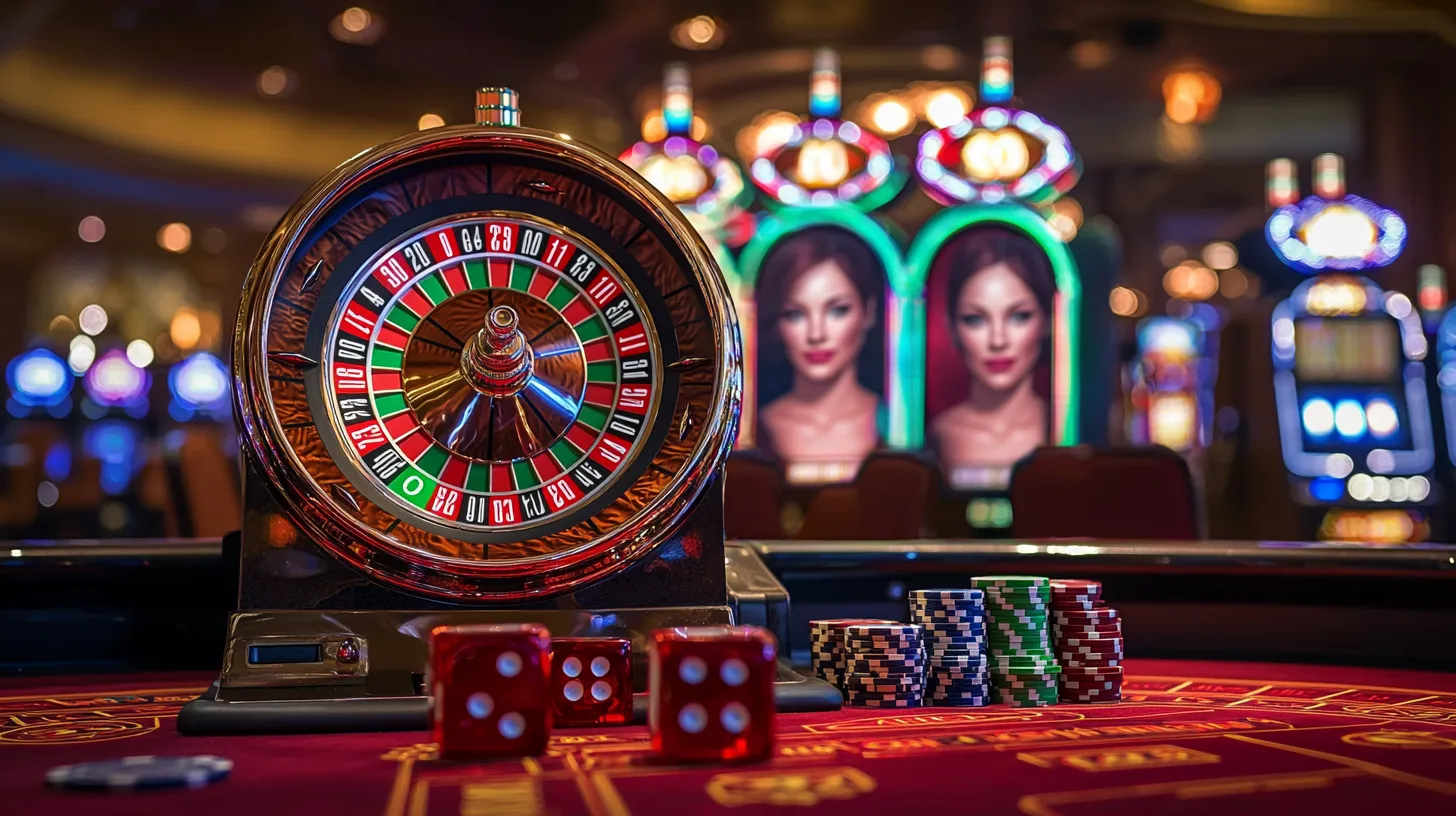 Khám Phá Thế Giới Xổ Số: Từ Xổ Số Truyền Thống Đến Dự Đoán Hiện Đại