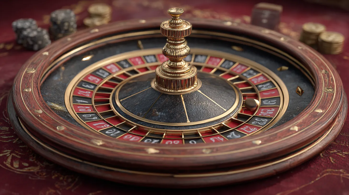 Khám Phá Thế Giới Xổ Số: Tìm Hiểu Về 13win15 và Các Kết Quả Mới Nhất