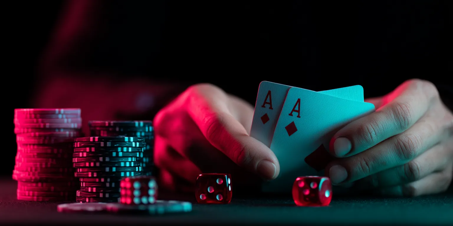 Khám Phá Thế Giới Giải Trí Tại 123b Casino