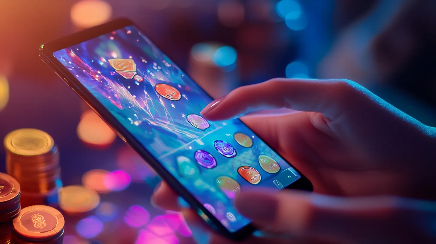 Khám Phá Thế Giới Xổ Số Với 13win15