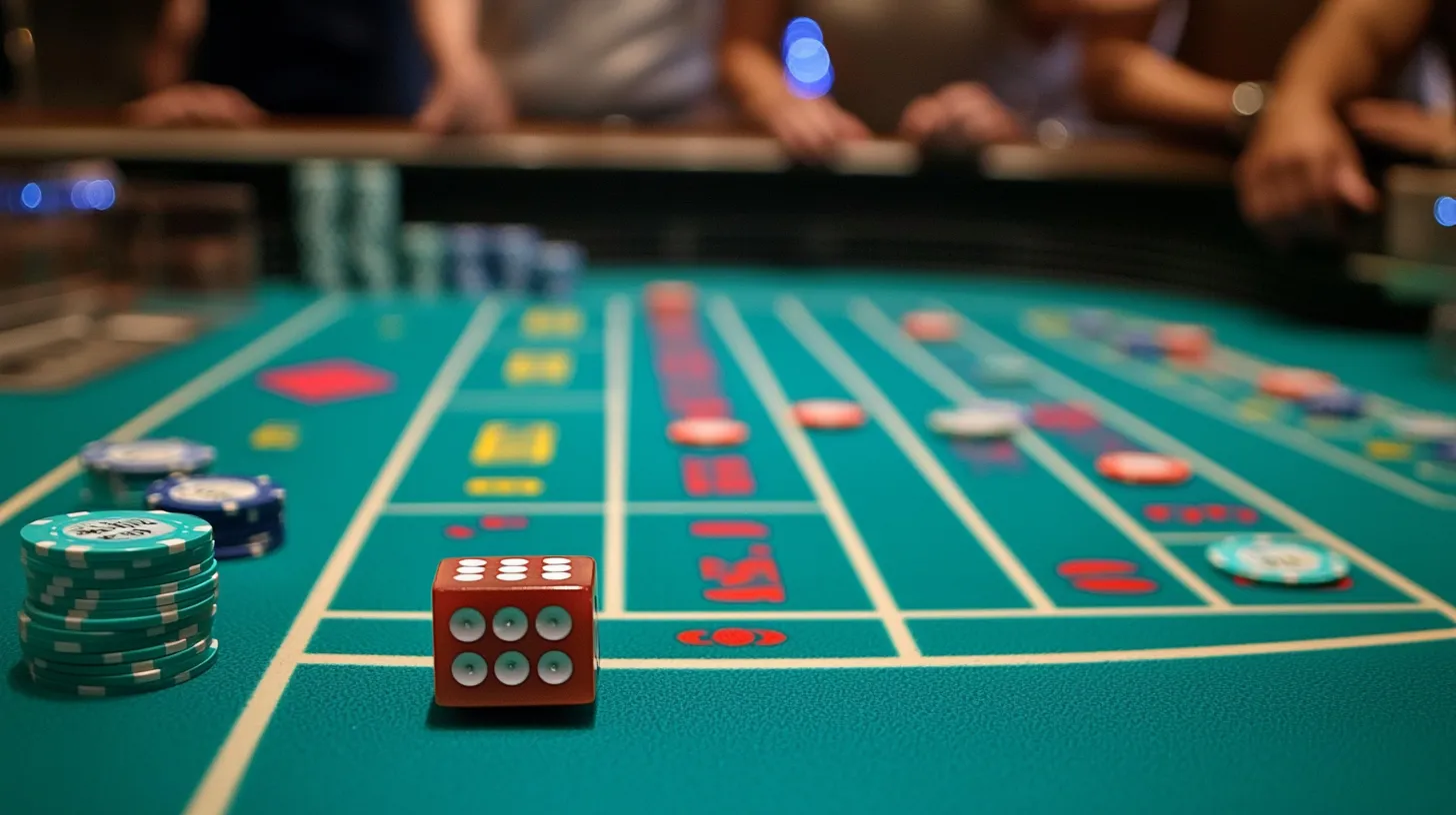 Khám Phá Thế Giới Xổ Số Miền Bắc và Miền Nam