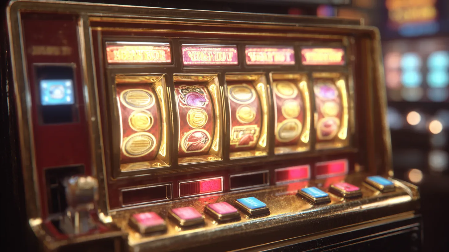 Khám Phá Thế Giới Xổ Số: Từ 