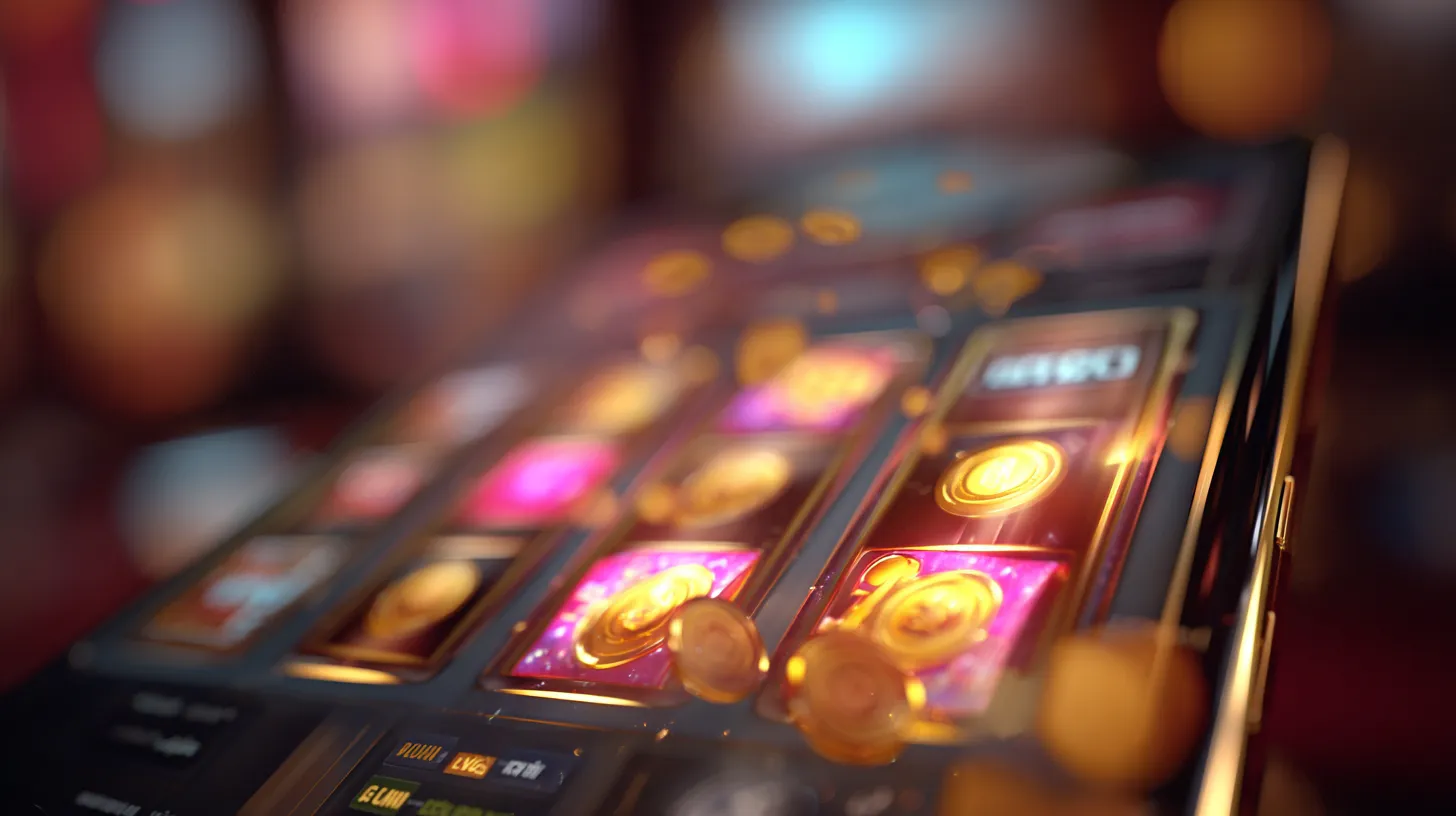 Khám Phá Thế Giới Xổ Số: Từ 