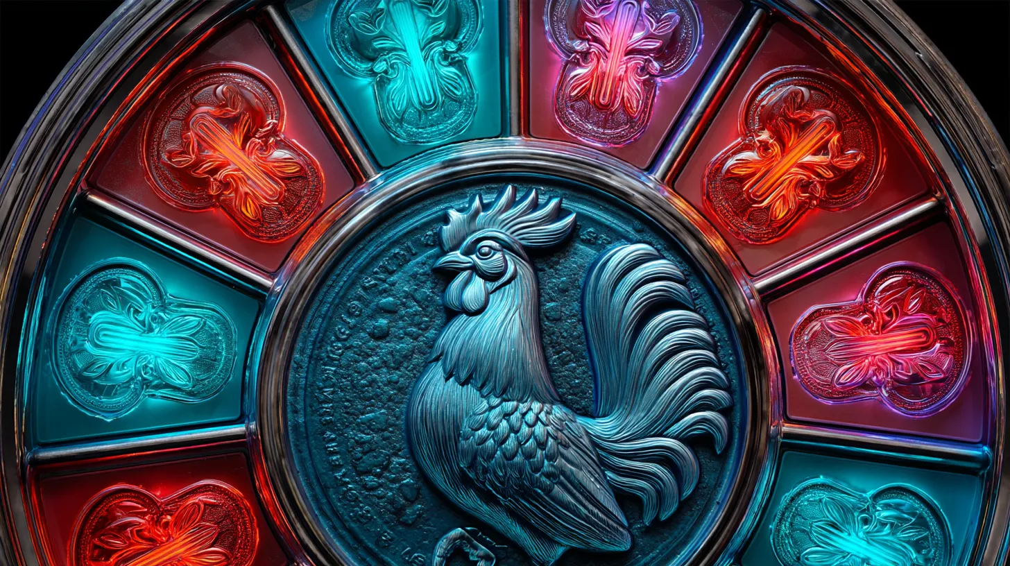 Khám Phá Thế Giới Xổ Số với 98win1