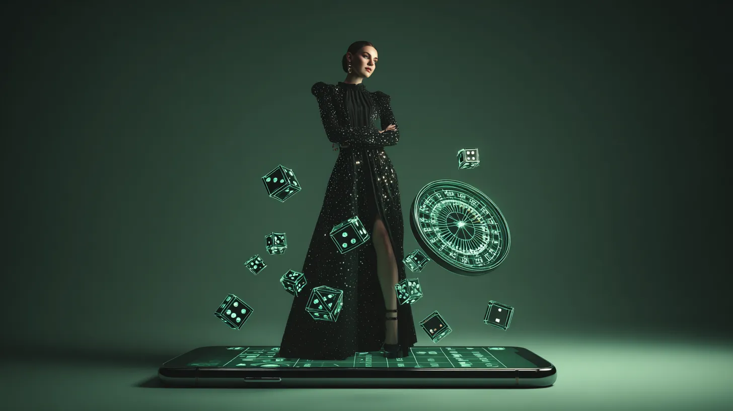 Khám Phá Thế Giới Giải Trí Tại 123b Casino