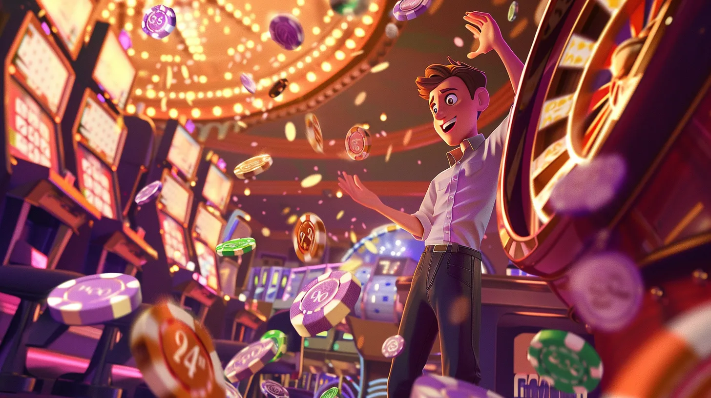 Khám Phá Thế Giới Giải Trí Tại RR88 Casino và Các Dịch Vụ Xổ Số Miền Nam