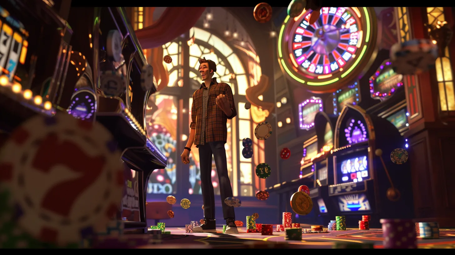 Khám Phá Thế Giới Xổ Số Với 13win15