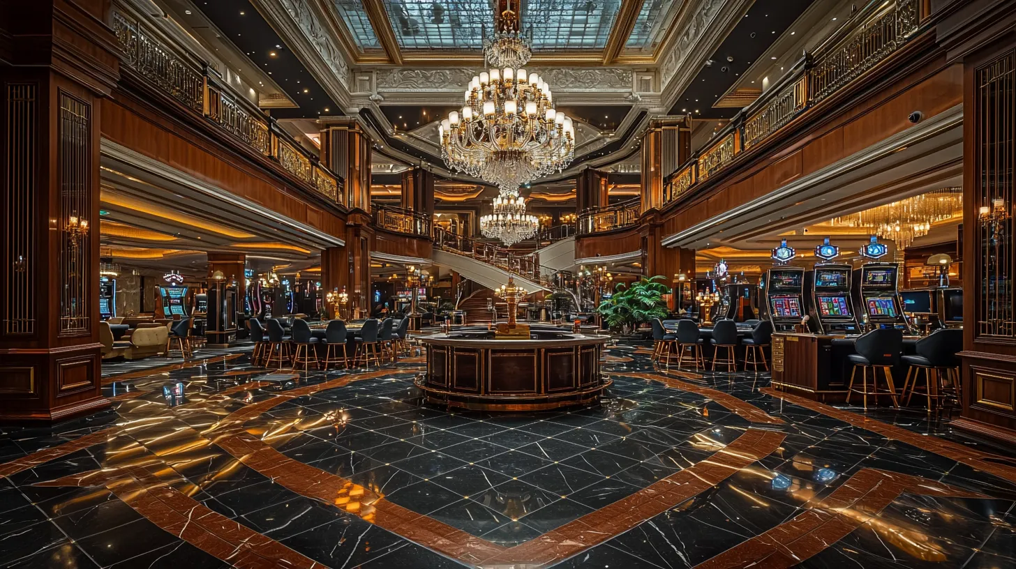 Khám Phá Thế Giới Xổ Số: Tìm Hiểu Về 13win15 và Các Kết Quả Mới Nhất