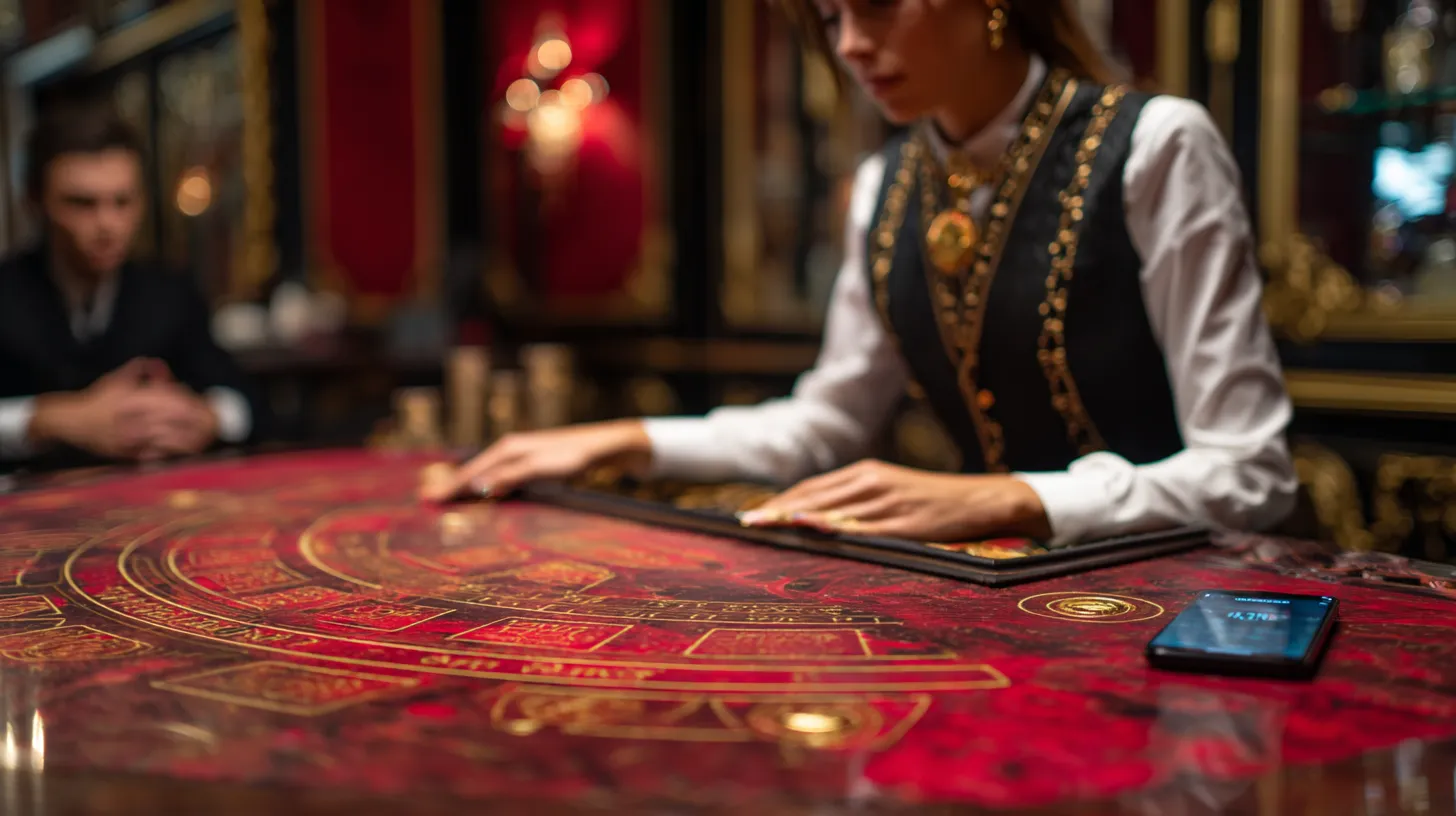 Khám Phá Thế Giới Xổ Số: Xu Hướng và Thông Tin Mới Nhất