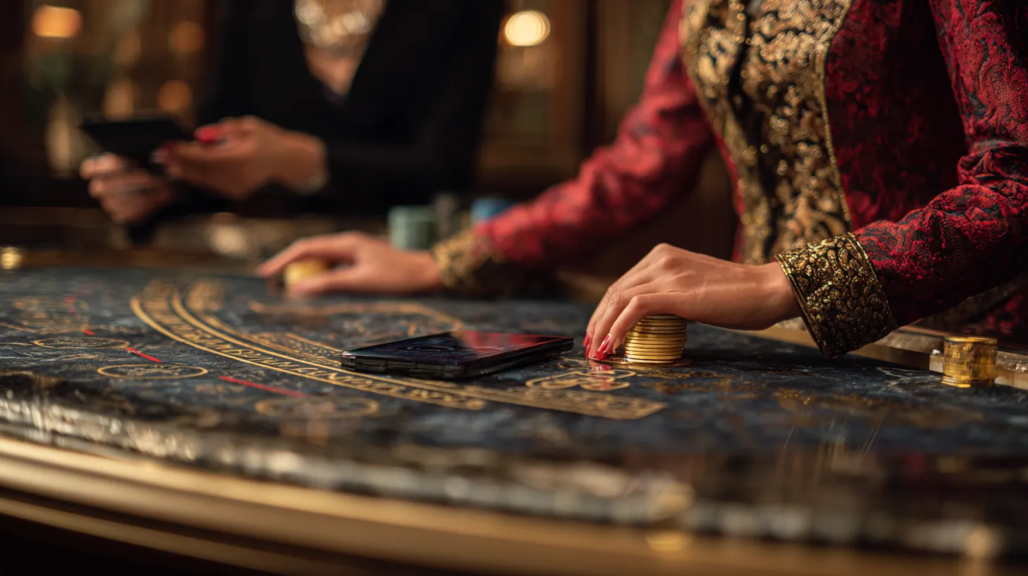 Khám Phá Thế Giới Xổ Số: Xu Hướng và Thông Tin Mới Nhất