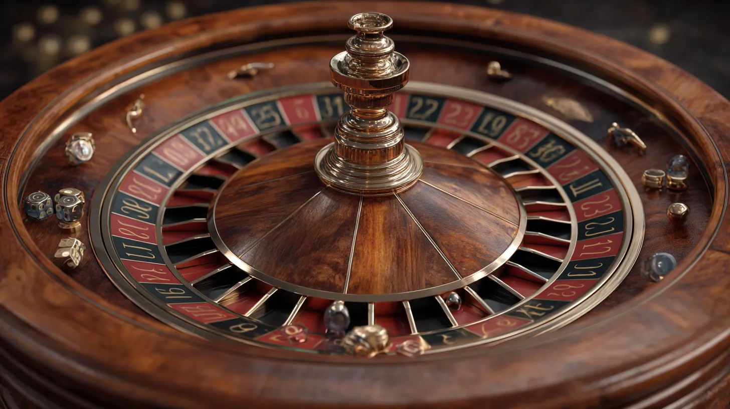 Khám Phá Thế Giới Cá Cược Tại 123b Casino và Các Thông Tin Xổ Số Miền Bắc