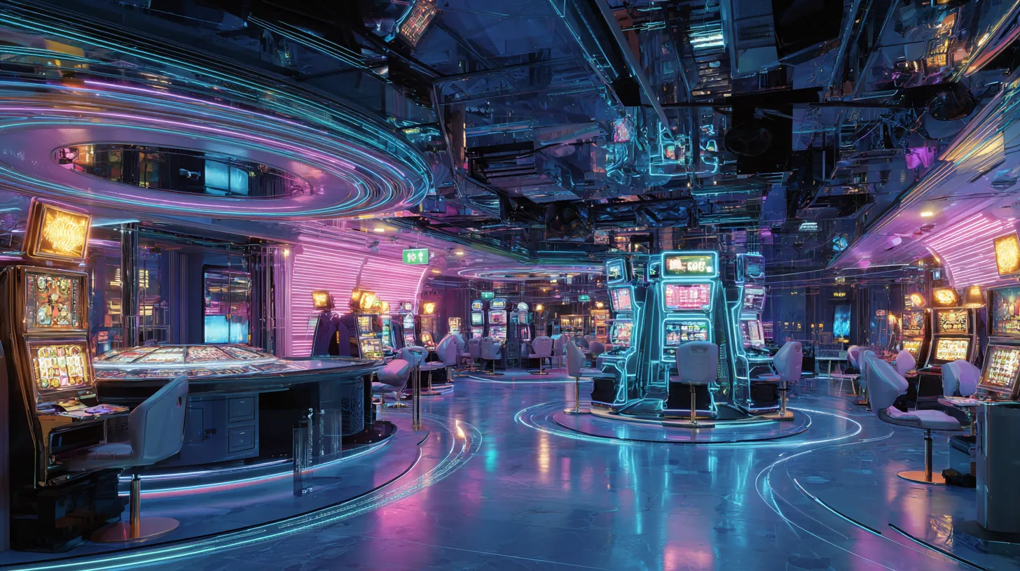 Khám Phá Thế Giới Cá Cược Tại 123b Casino và Các Thông Tin Xổ Số Miền Bắc