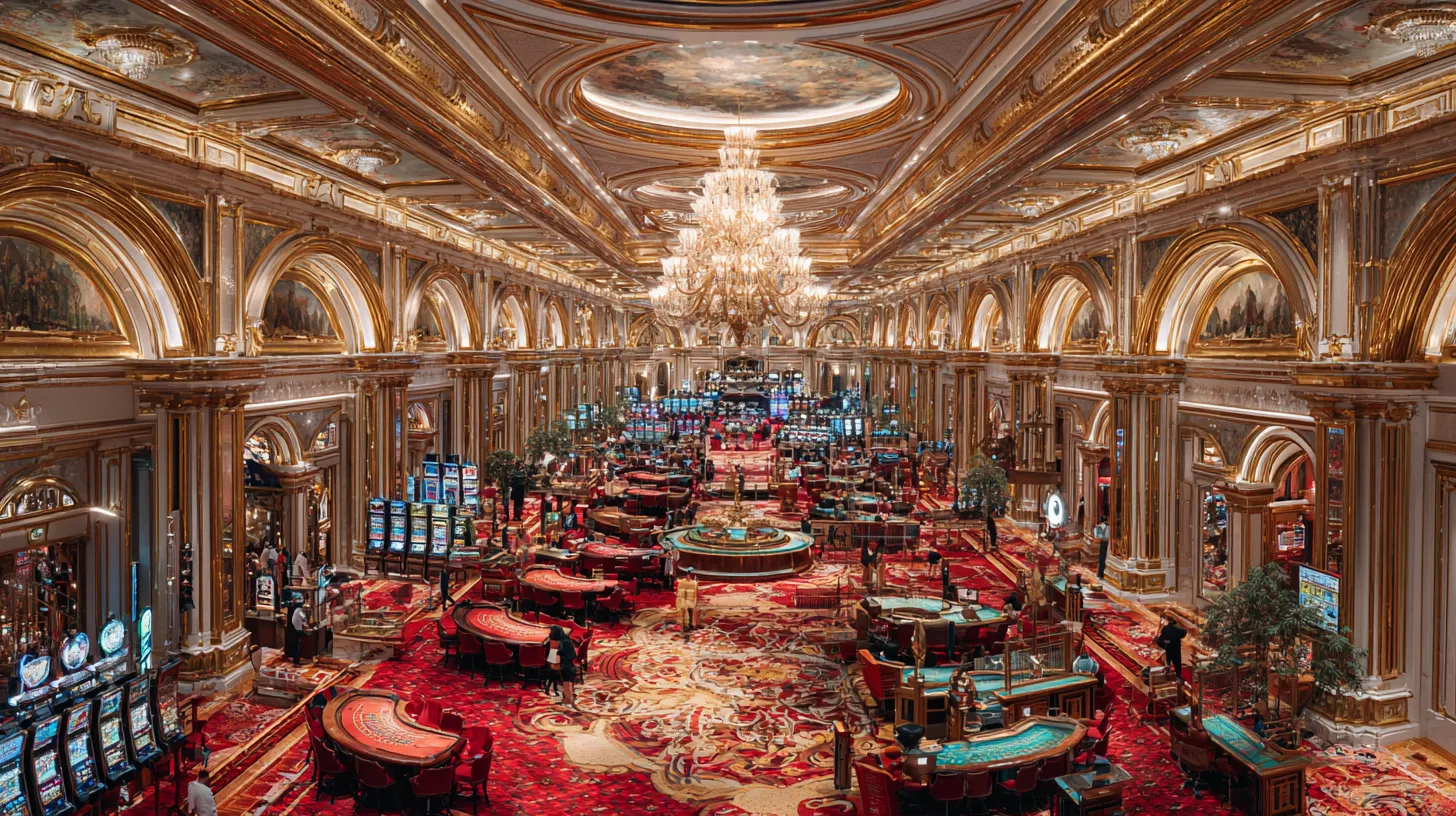 Khám Phá Thế Giới Xổ Số: Từ 69win Đến Vietlott