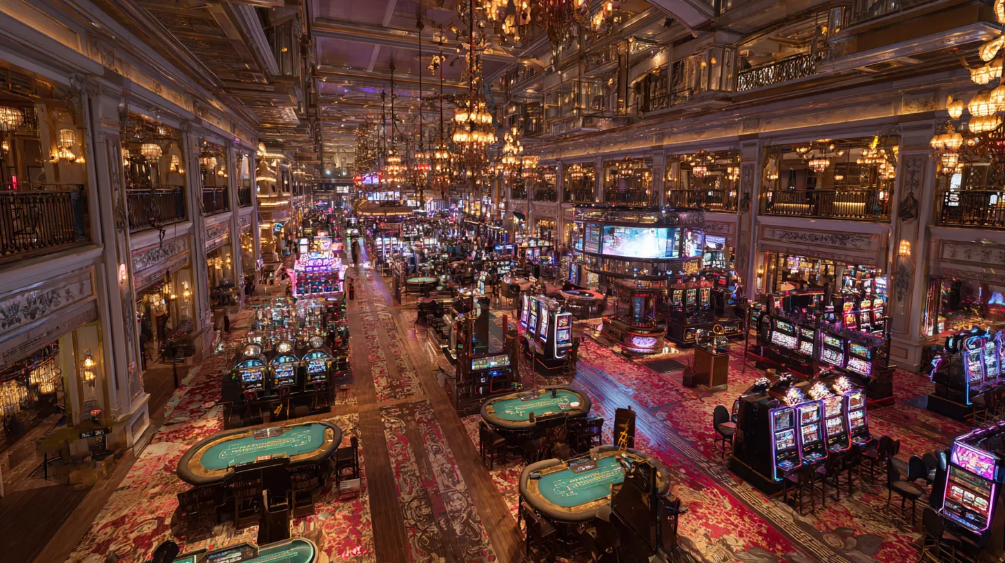 Khám Phá Thế Giới Xổ Số: Từ 69win Đến Vietlott