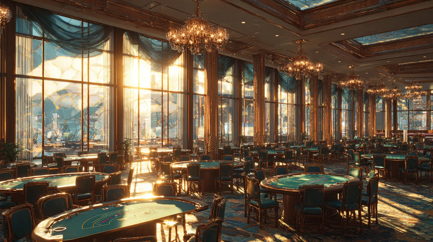 Khám Phá Xổ Số Miền Bắc Với 88i: Đưa Cơ Hội Đến Gần Hơn