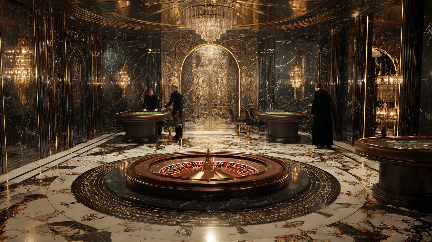 Khám Phá Thế Giới Xổ Số và Lô Đề Tại Việt Nam