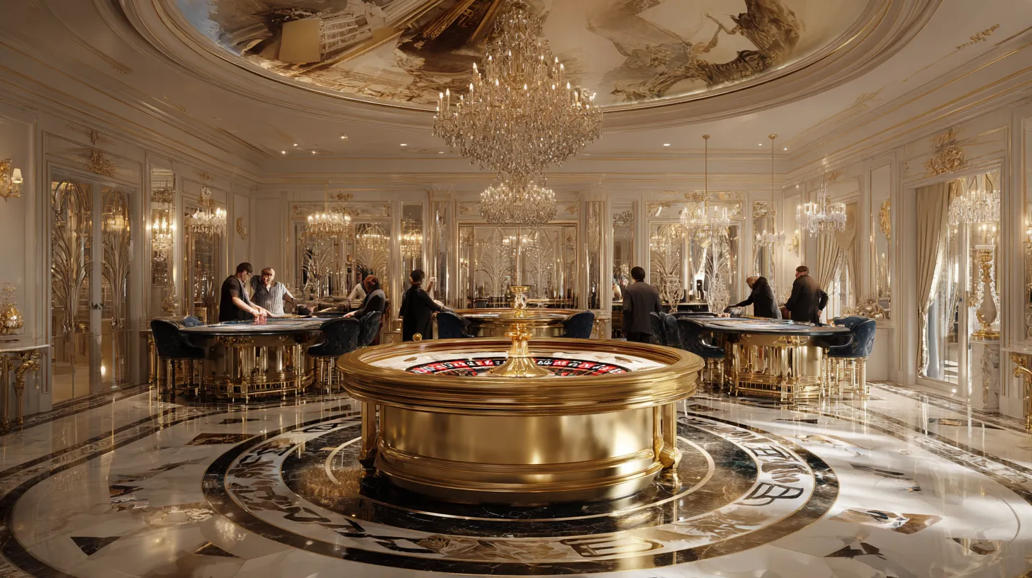 Khám Phá Thế Giới Xổ Số và Lô Đề Tại Việt Nam