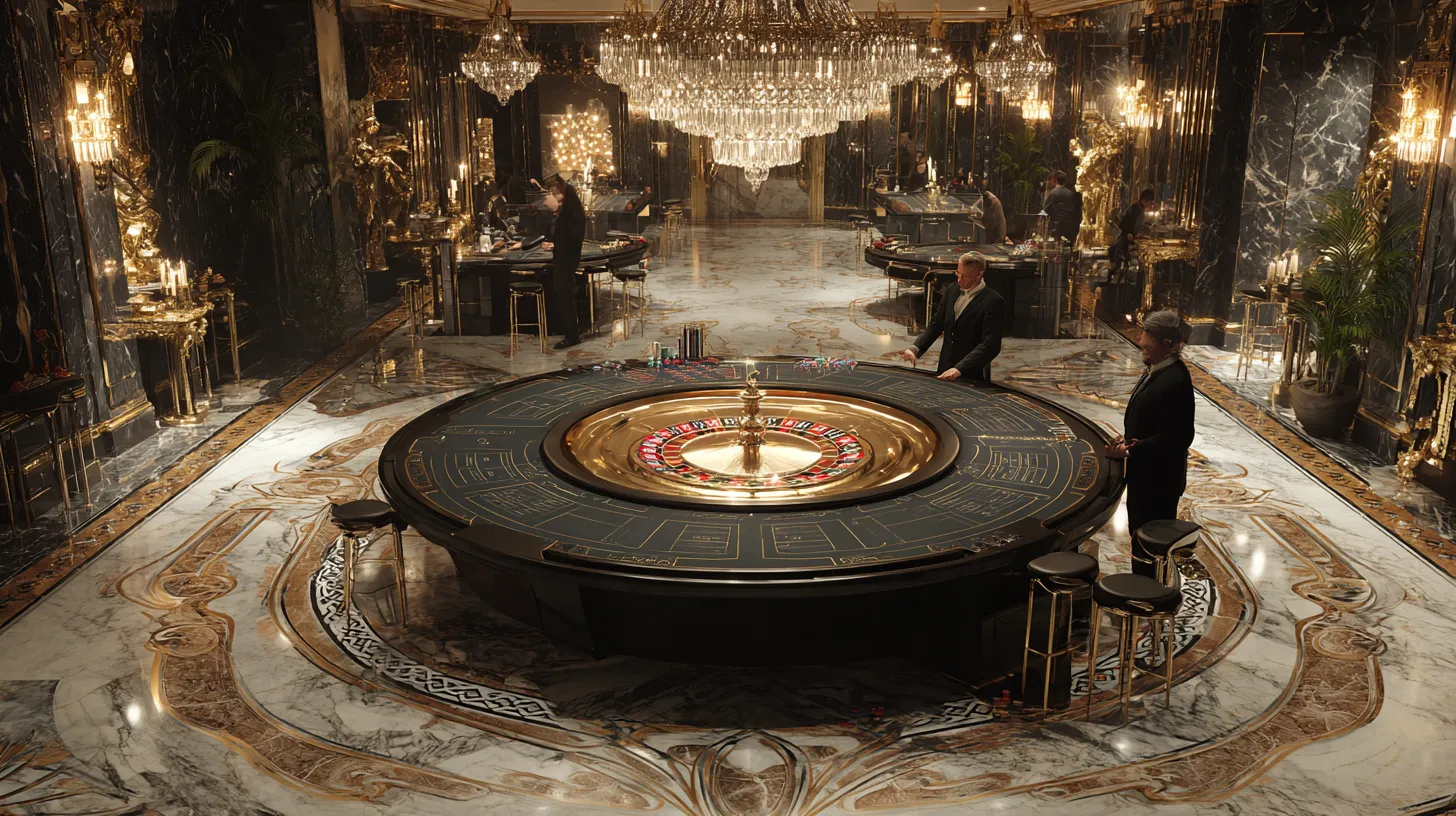 Khám Phá Thế Giới Xổ Số: Từ 98win01 Đến Những Con Số May Mắn