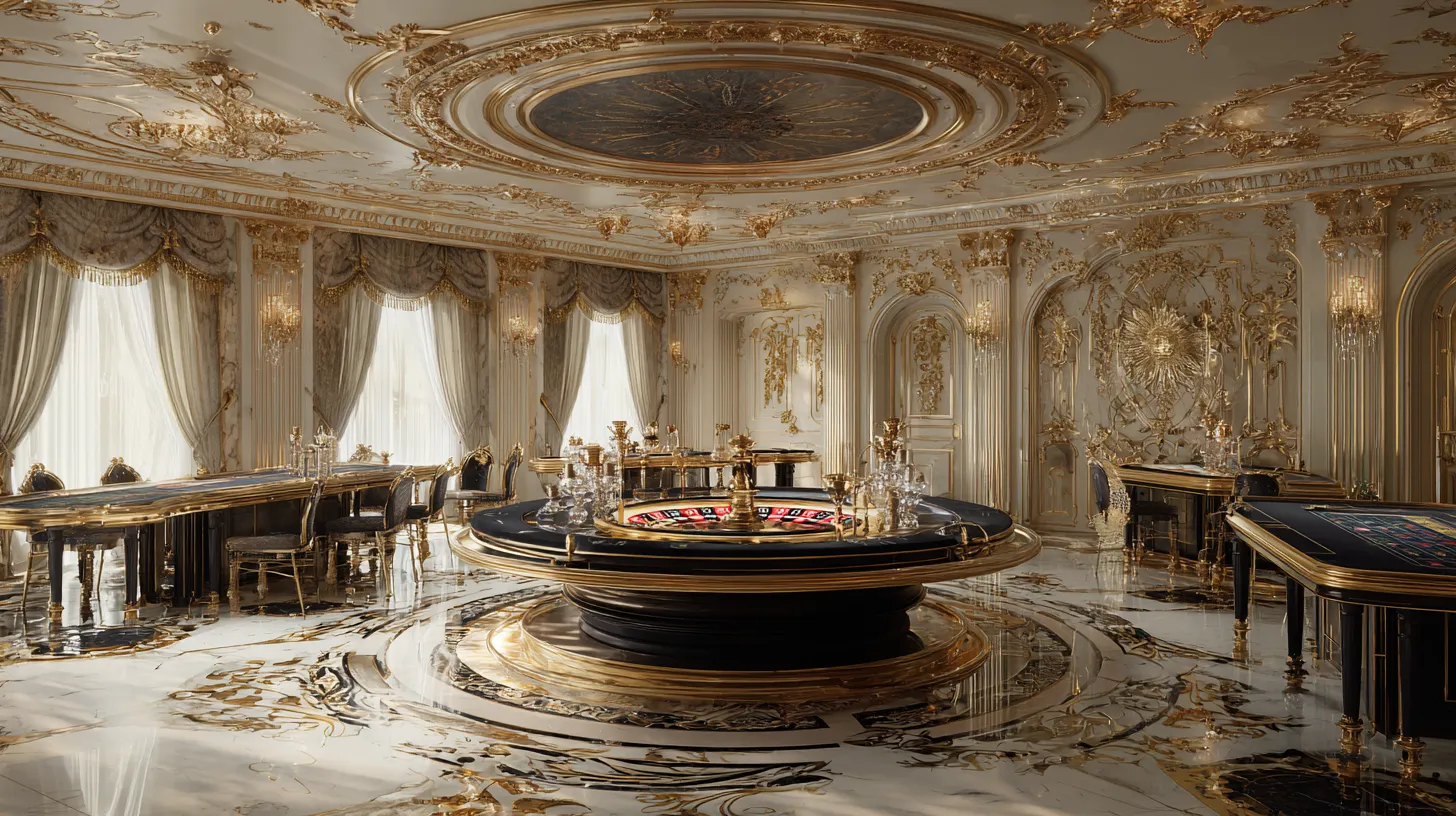 Khám Phá Thế Giới Xổ Số: Từ 98win01 Đến Những Con Số May Mắn