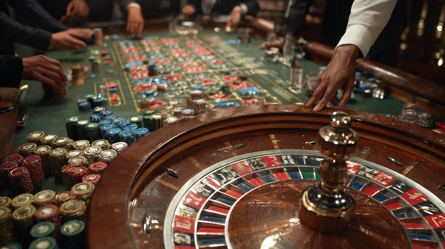 Khám Phá Thế Giới Xổ Số: Từ 13win15 Đến Vietlott Trực Tuyến