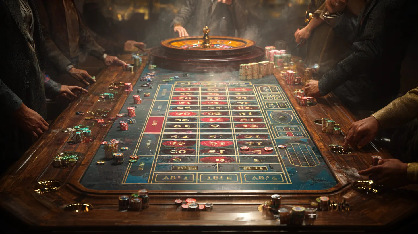 Khám Phá Thế Giới Xổ Số: Từ 13win15 Đến Vietlott Trực Tuyến