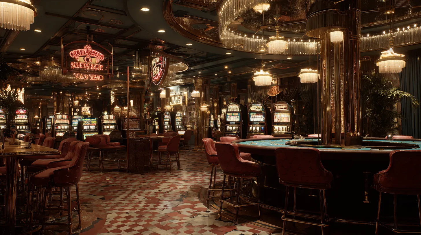 Khám Phá Thế Giới Xổ Số: Từ Dự Đoán Đến Giải Đặc Biệt