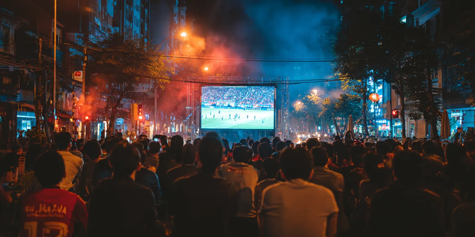 Khám Phá Thế Giới Xổ Số và Lô Đề Tại Việt Nam