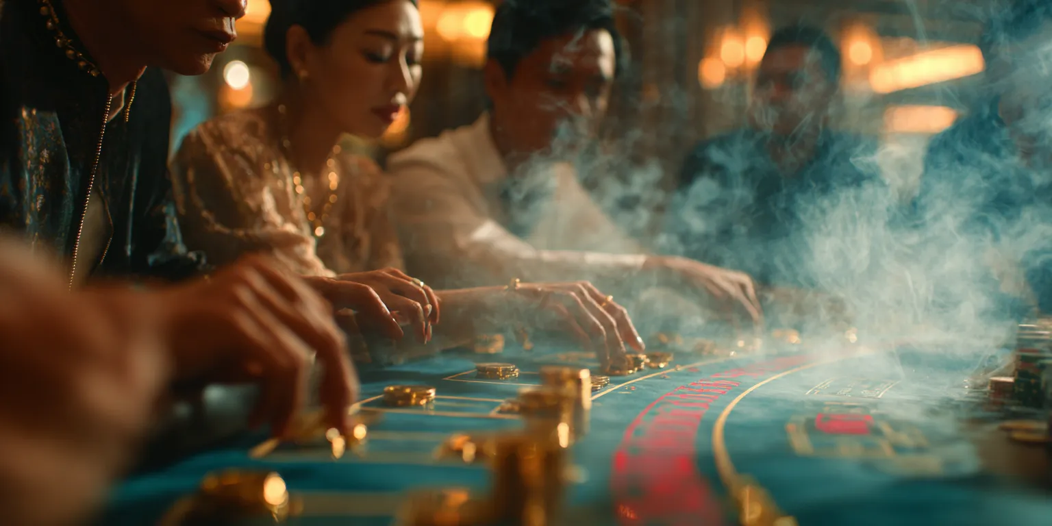 Khám Phá Thế Giới Xổ Số và Lô Đề Tại Việt Nam